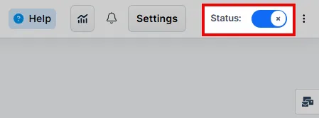 Enable Workflow