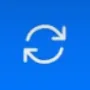 Reset icon